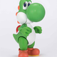 Illustration for article titled Look At This Yoshi Figure